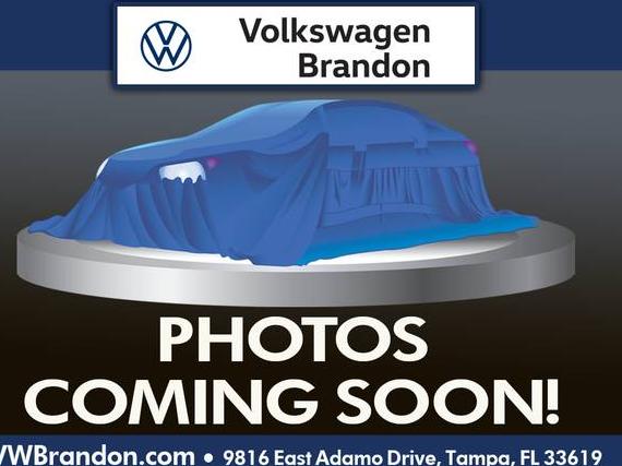 VOLKSWAGEN ATLAS CROSS SPORT 2021 1V2JE2CA2MC238067 image